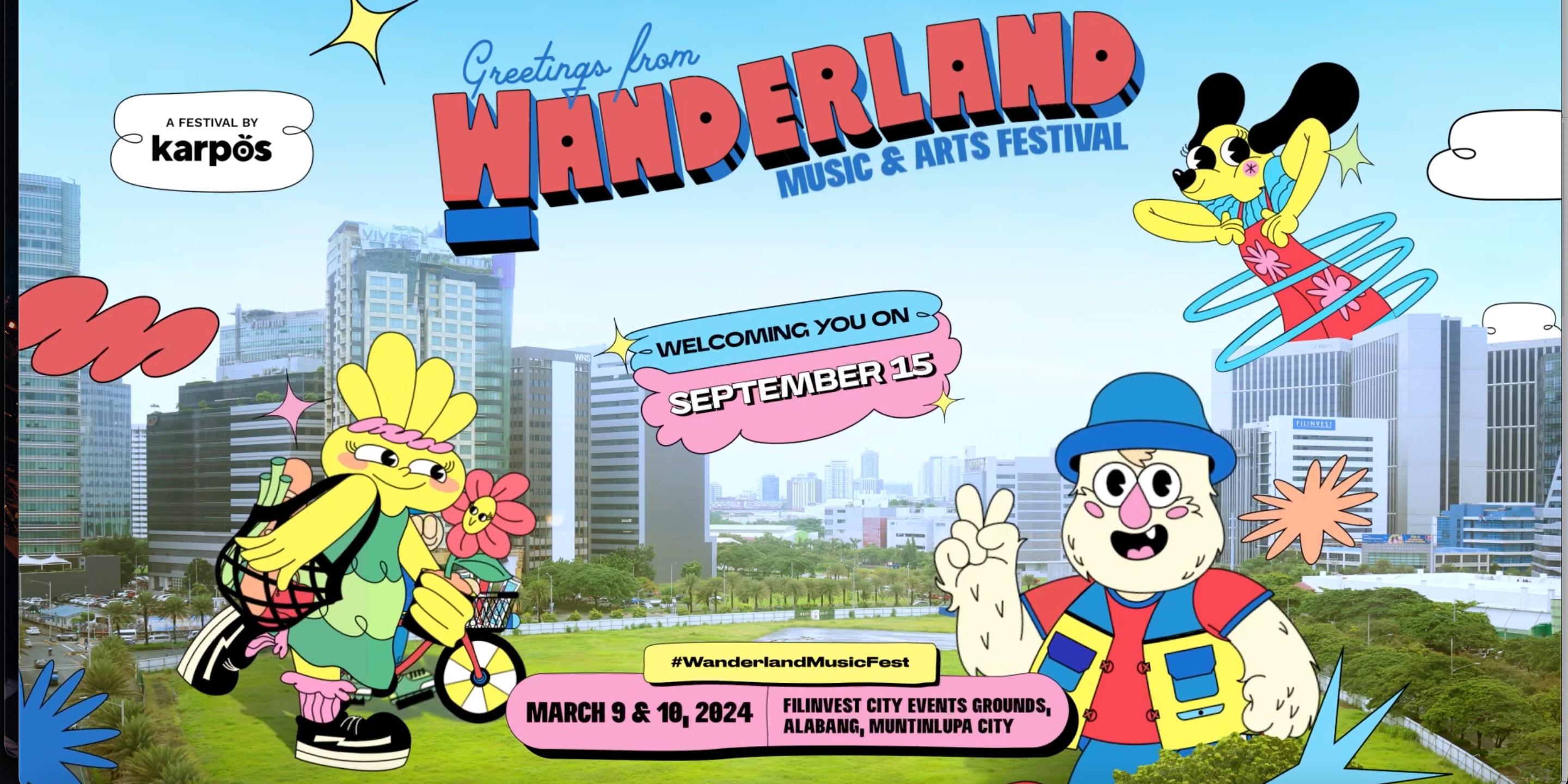 Wanderland 2024 Reveals Complete Lineup Vrogue Co   WnFUlvUGQdW4a53eSHVU